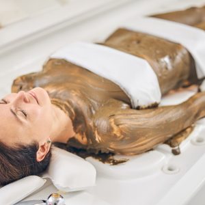 Seaweed Body Wrap (60 min)