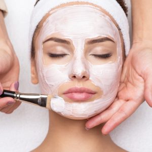 Four Layer Facial With Deep Pore Cleansing (75 min)