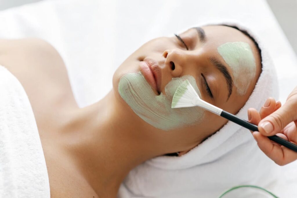 Vita Cura Phase Firming Facial (75 min)