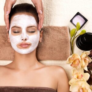 BioLight Brightening Facial (75 min)