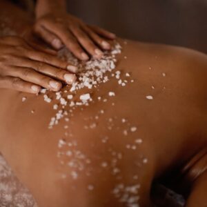 Body Scrub / Body Polish (60 min)