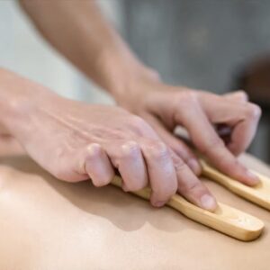 Bamboo Fusion Massage (90 min)