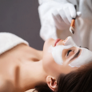 Four Layer Facial (60 min)