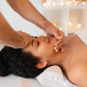 Swedish Massage (75 min)