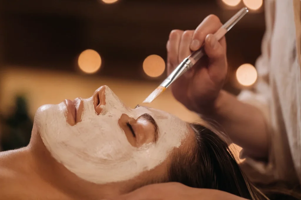 Hydra Medic Facial (75 min)