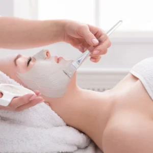 Classic European Facial (60 min)