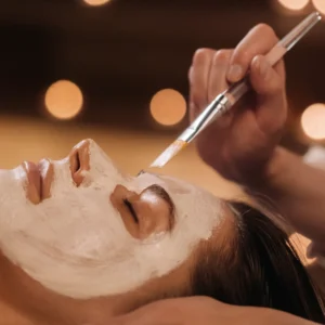 Hydra Medic Facial (75 min)